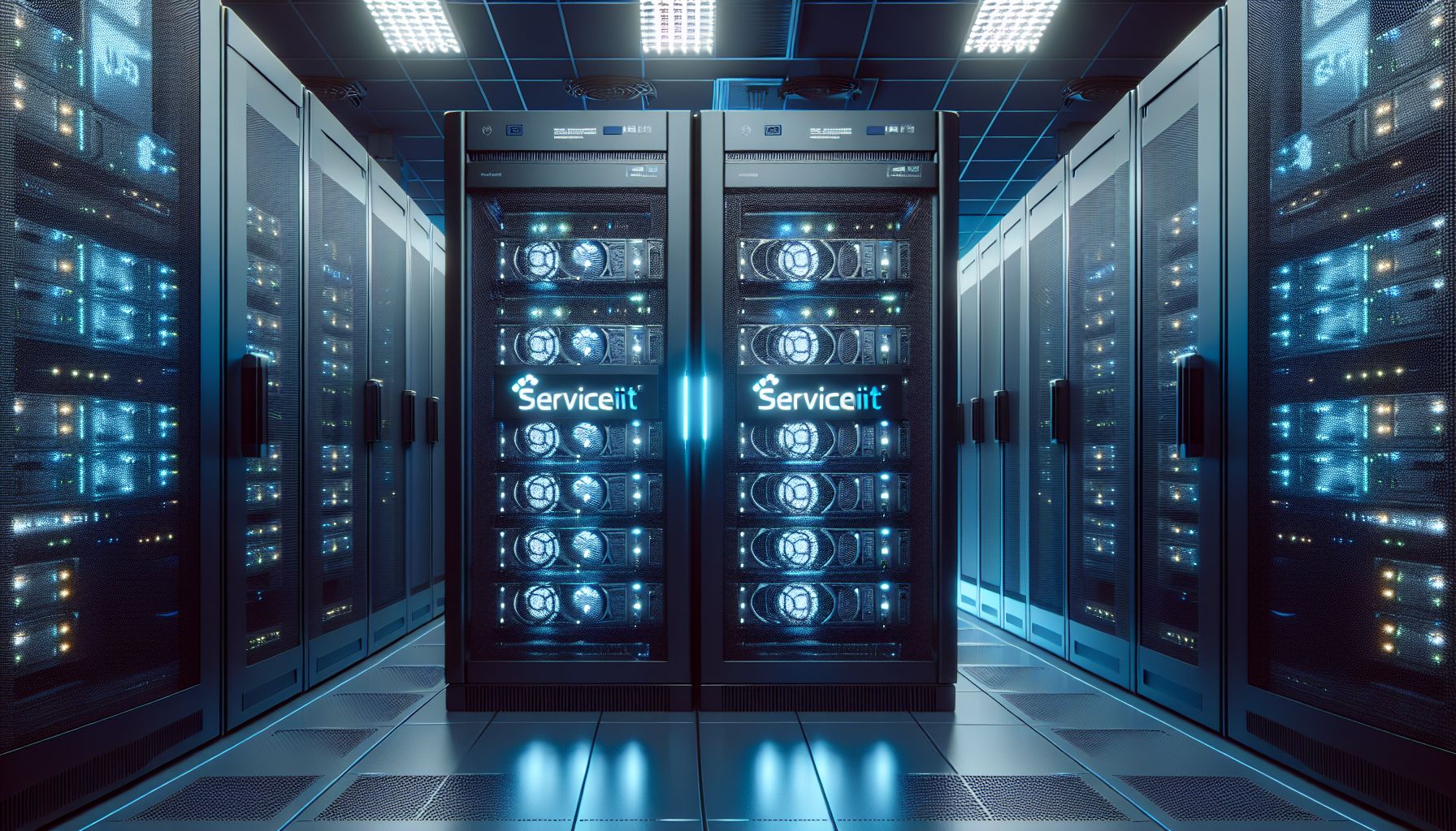 Server